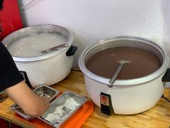 -金陵老丁家馄饨(新街口店)