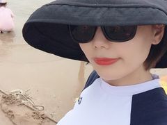 -西中岛海滨