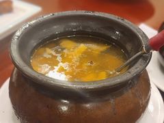 -龙凤瓦罐煨汤馆(清江东路店)