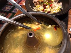 -云海肴·汽锅鸡·云南菜(美罗城店)