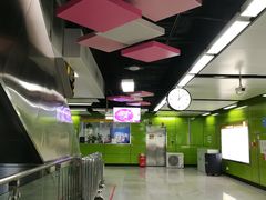 -黄埔大道(地铁站)