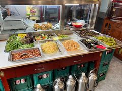 景观位-哈勒滨饭庄(南二道街店)