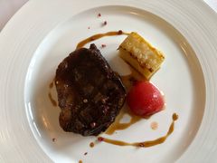 -上海和平饭店华懋阁 Cathay Room