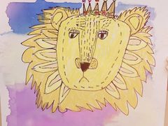 -缤纷鸟美术书法(建大校区)