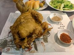 -秦月轩·陕西家乡菜(阜成路·五棵松店)