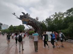 -芜湖方特旅游度假区