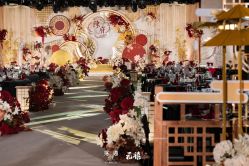 -觅遇Meet U私人婚礼定制(潮汕店)