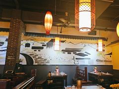 -陈渡桥老火锅(清潭店)