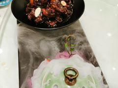 -金时代顺风大酒店(临港百联店)