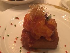 -金轩中餐厅 Jin Xuan(浦东丽思卡尔顿酒店)
