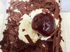 经典黑森林-味多美蛋糕(东直门店)