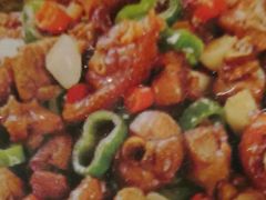 -马仕玖煲(万宴城店)