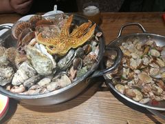 -永红源啤酒·烧烤·海鲜·大排档(青特城店)