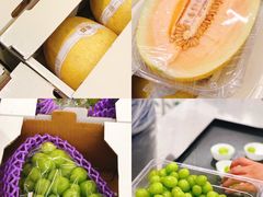 -盒马X会员店(王府井奥莱UP TOWN店)
