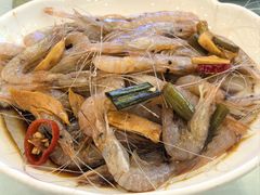 -启东小海鲜(庄先湾路1号店)