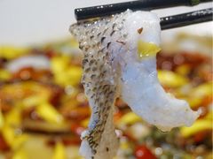 -太二酸菜鱼(汕头苏宁广场店)