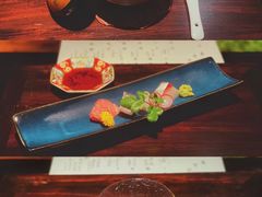 -元熹会席料理