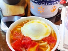 -东口码头·烧鸽子·鱼头泡饼·地方菜(金鹰悦城店)