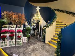 -狮拾久·现代新加坡料理(福田COCO Park店)