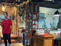 -陈生记黑鱼馆·20年活鱼现杀(宁波鼓楼店)