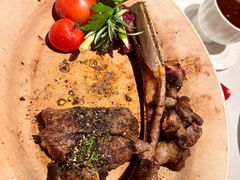 -王品牛排(郑州大卫城店)