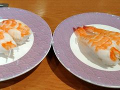-晴季寿司(延河路万达广场店)