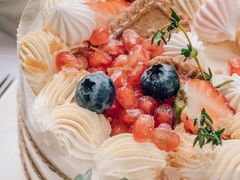 -ZOZO's昌左左精致甜品设计(新北店)
