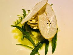 -Le Comptoir de Pierre Gagnaire