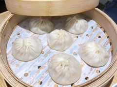 小笼包-苏堂阳春面•九年庆(北京路天河城店)
