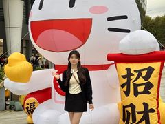 -万科生活广场(东莞松山湖店)