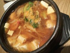 -大同江朝鲜菜•长春地标美食(绿园吾悦广场店)