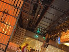 -洛缦音乐餐厅(工业展览馆万象城店)