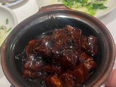 -老吉士酒家(天平路店)