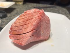 -NIUAN牛庵·日式和牛烧肉(恒隆店)