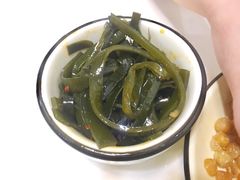 -鑫悦楼煎蟹·16年海鲜大排档