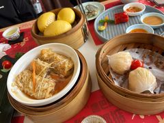 -点都德(广州白云山景区南门店)