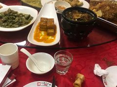 -李氏八大件老菜馆(万宝街店)