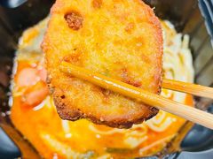 -小满手工粉(北京来福士店)