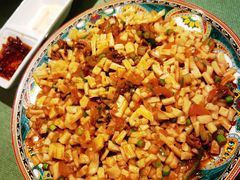 -新疆巴州金丝特餐厅(大钟寺店)