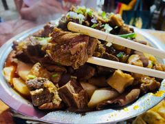 -麻木老地方牛筋牛杂(长堤街店)