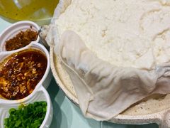 -九转小磨·非遗东北菜(群力店)