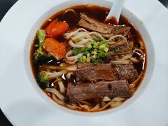 -康师傅私房牛肉面(北京南站店)