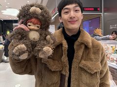 -泡泡玛特POPMART(武汉新天地南馆店)