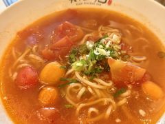 -天下三绝 牛肉面/红酒