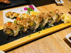 -万鱼亭 日本料理(无锡香山名园店)
