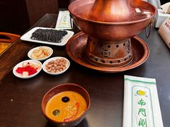 -南门涮肉(后海店)