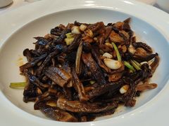 -老妈菜馆(建设街店)