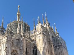 -埃马努埃莱二世拱廊