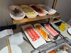 -海底捞火锅(王府井银泰in88店)