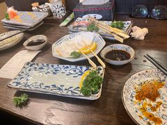 -哥哥の深夜食堂(永乐汇亲子购物运动中心店)